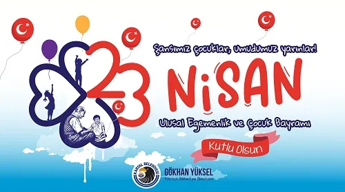 Başkan Yüksel