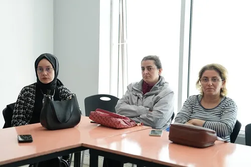 Kartal Belediyesi’nden, Sağlıklı Aile ve Güçlü Toplum İçin ‘Evlilik Okulu’ Semineri