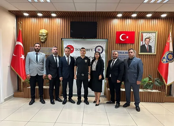 Senin Anahtarın, Senin Geleceğin!