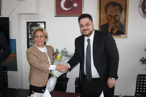 HÜSEYİN BAŞ